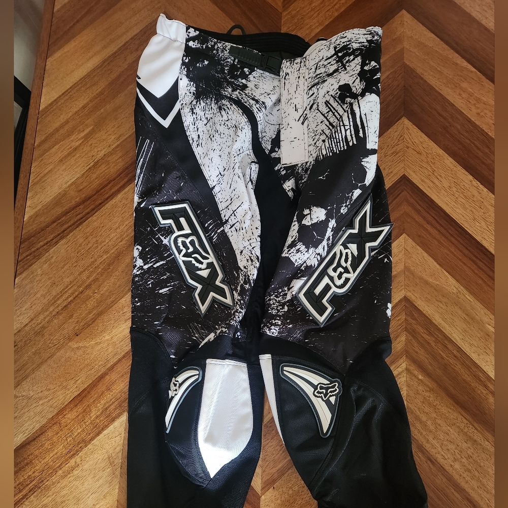 Fox Mens Motocross pants- 36